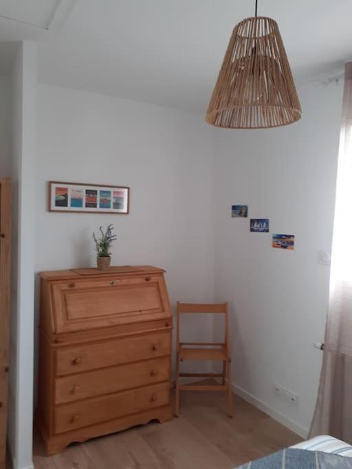 Maison Au Moustoir-Arradon A 200 M Du Golfe Екстериор снимка